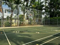 Palm Gardens (D23), Condominium #481048851